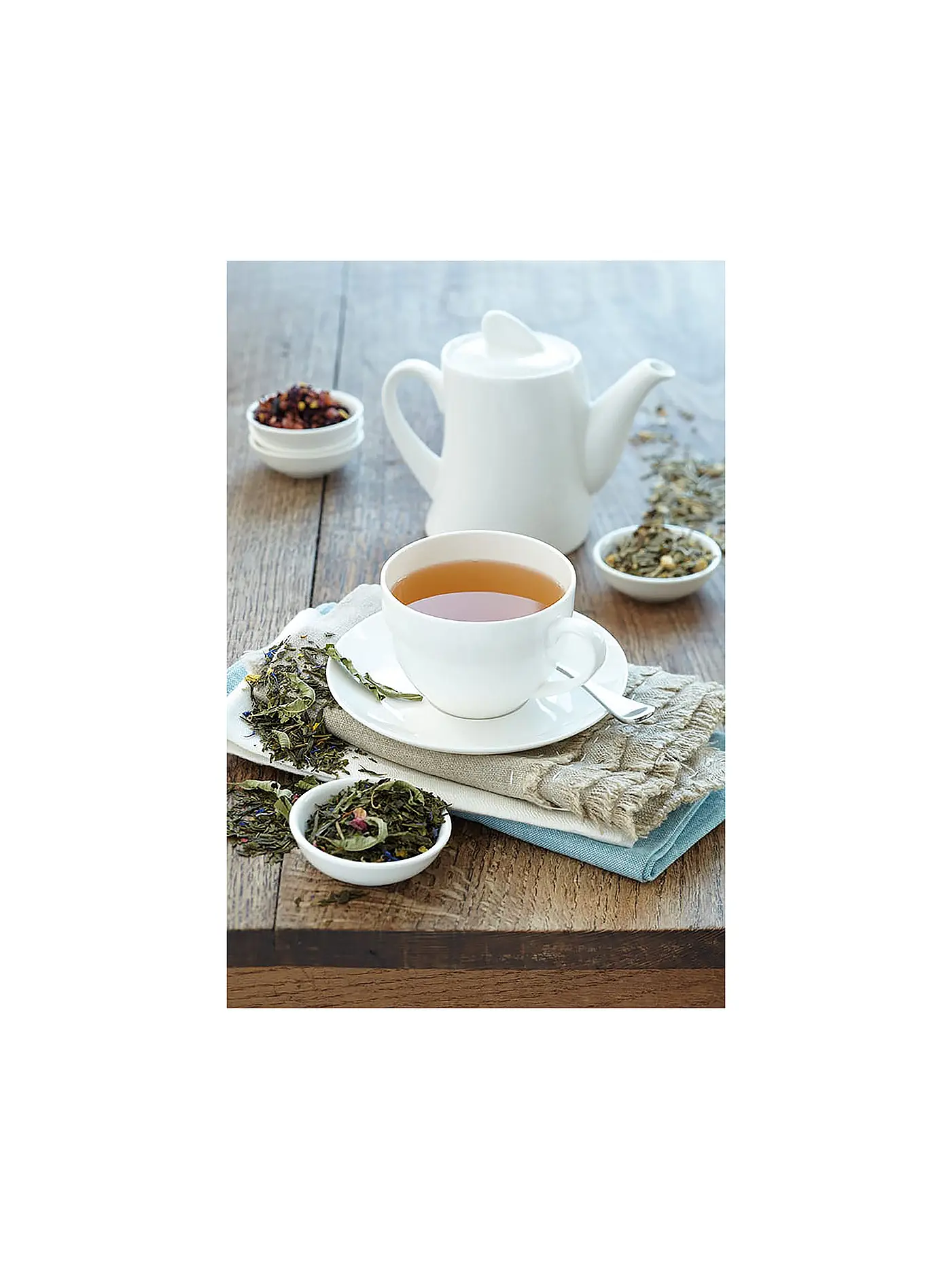 MAXWELL & WILLIAMS | Kaffee-/ & Tasse mit Untertasse 2tlg Cashmere Villa | 